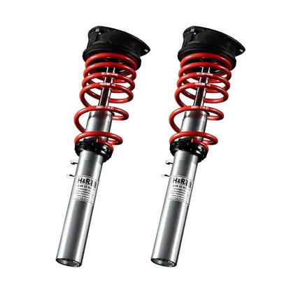 Zawieszenie gwintowane H&R 28773-1 Monotube do BMW Seria F M2/M3/M4