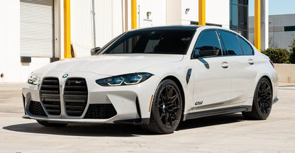 Sprężyny obniżające Eibach Pro Kit do BMW M3 G80