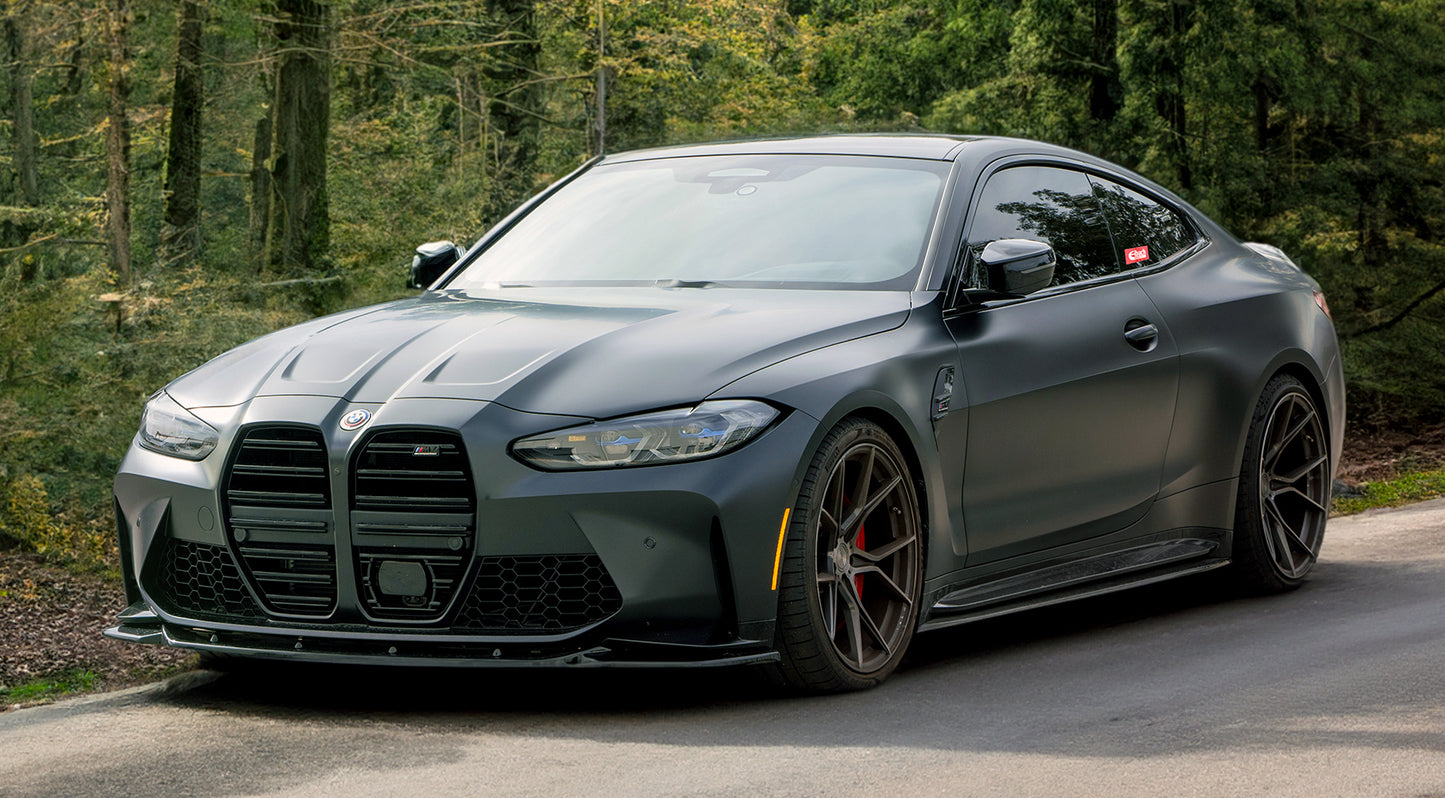 Sprężyny obniżające Eibach Pro Kit do BMW M4 (G82/G83)