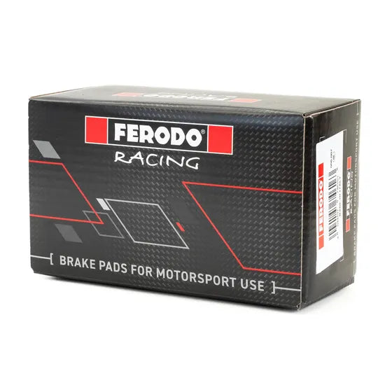 Klocki Hamulcowe (Przód) Ferodo DS2500 do BMW M2/M3/M4 (G87/G80/G81/G82/G83)