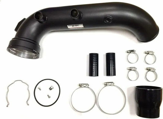 Charge Pipe FTP Motorsport - BMW N54 Seria E8X oraz E9X