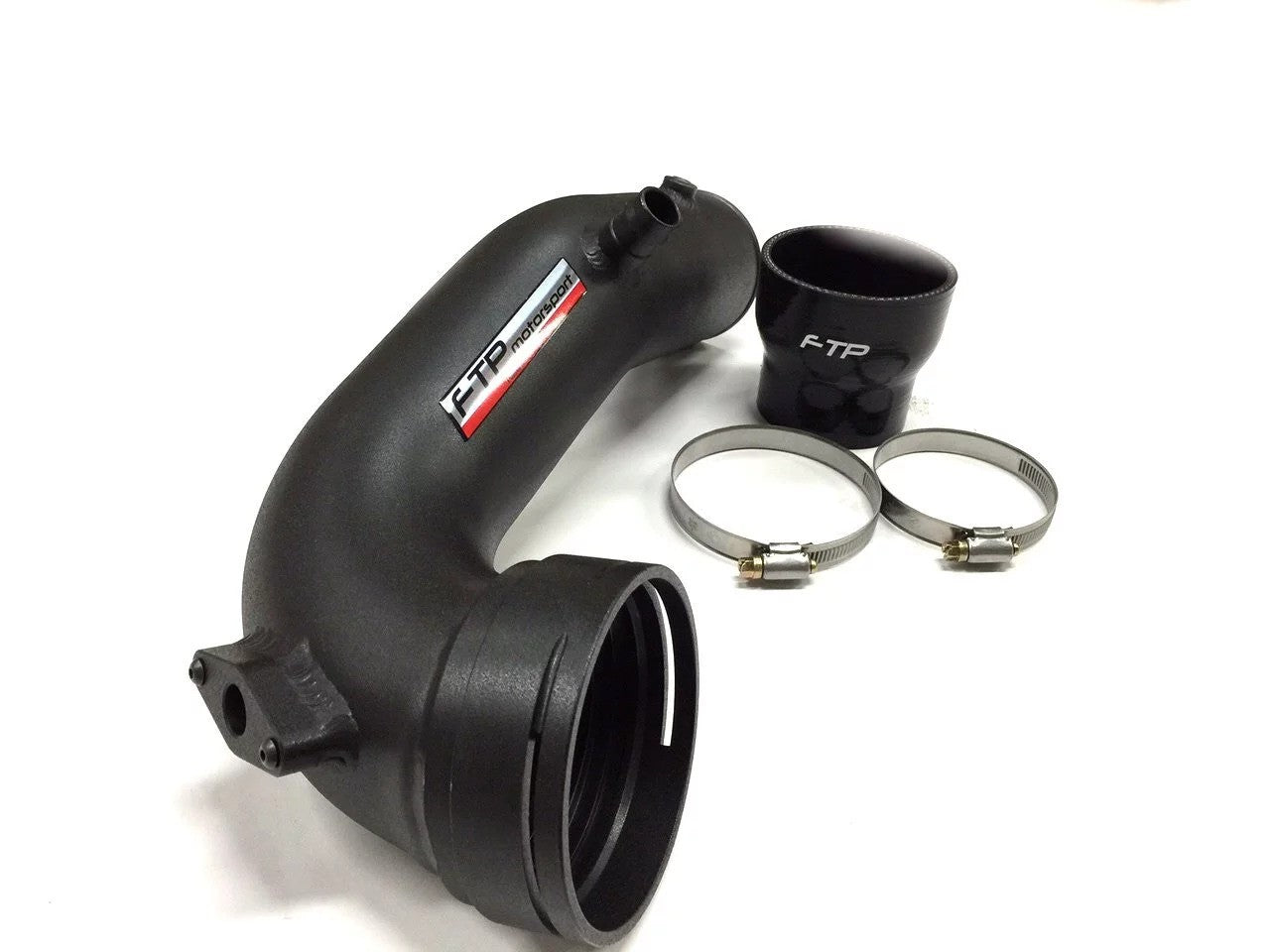 Charge Pipe FTP Motorsport - BMW N55 Seria F1X F0X (535i, 640i, 740i)