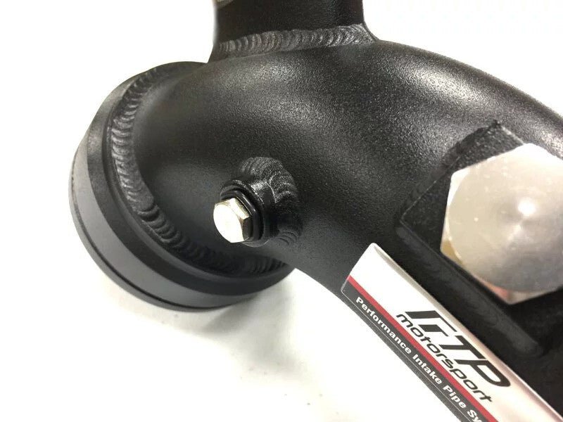 Charge Pipe FTP Motorsport - BMW N55 Seria F 1/2/3/4