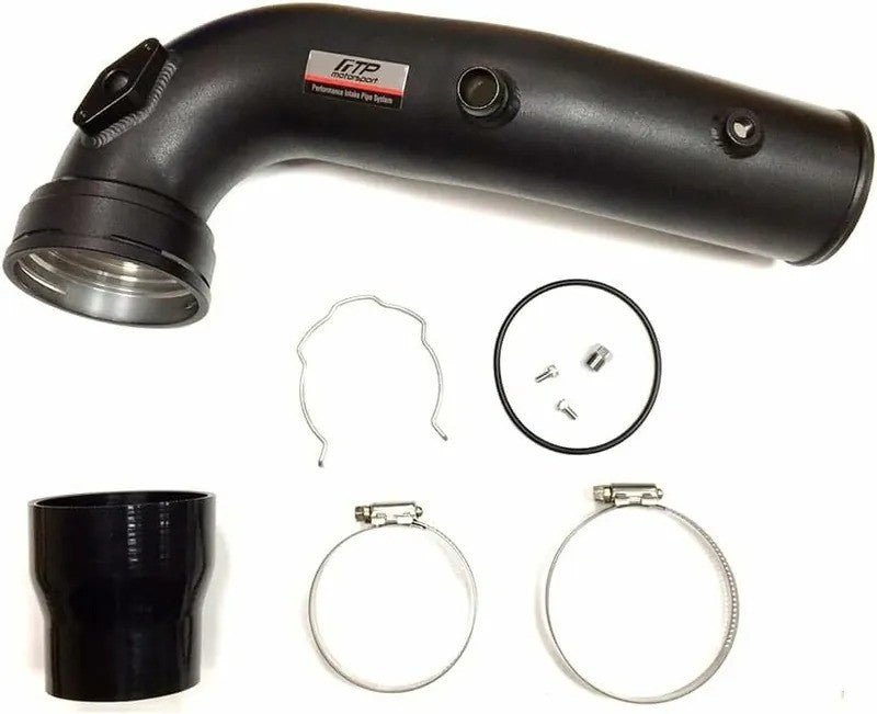 Charge Pipe FTP Motorsport - BMW N55 Seria F1X F0X (535i, 640i, 740i)