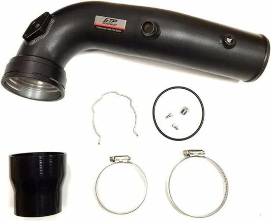 Charge Pipe FTP Motorsport - BMW N55 Seria F1X F0X (535i, 640i, 740i)