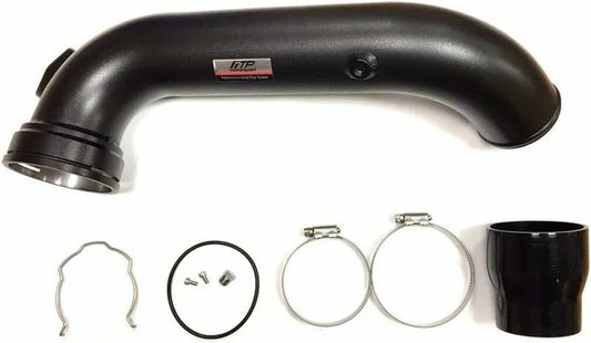 Charge Pipe FTP Motorsport - BMW N55 Seria E8X E9X (135i, 335i)