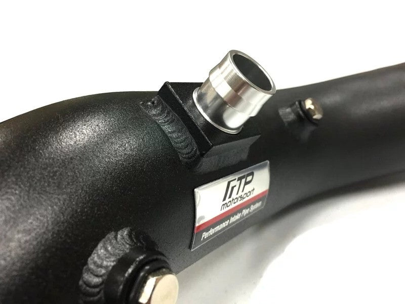 Charge Pipe FTP Motorsport - BMW N55 Seria F 1/2/3/4