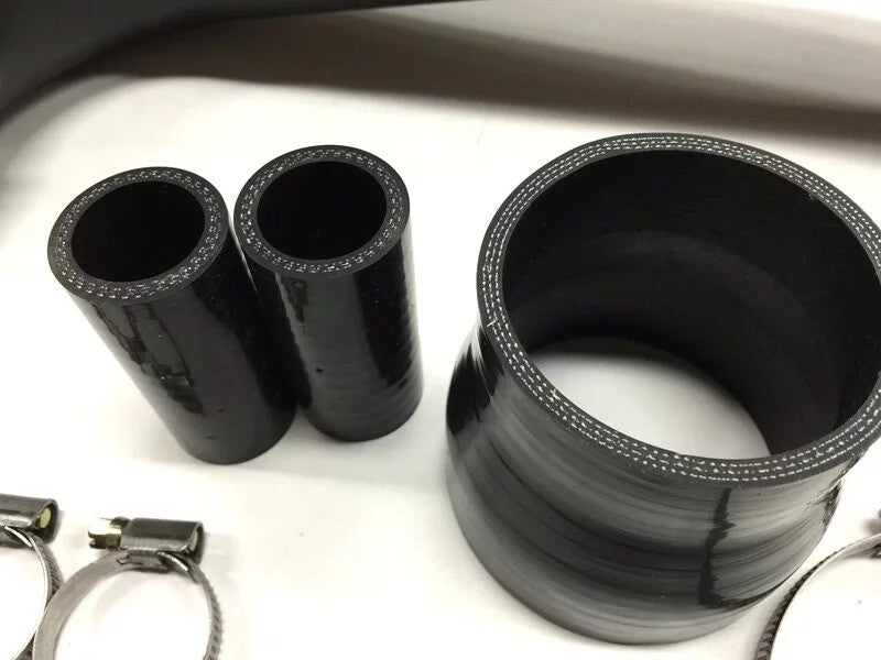 Charge Pipe FTP Motorsport - BMW N54 Seria E8X oraz E9X