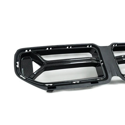 'CSL Style' Carbon Grill for BMW M2 G87