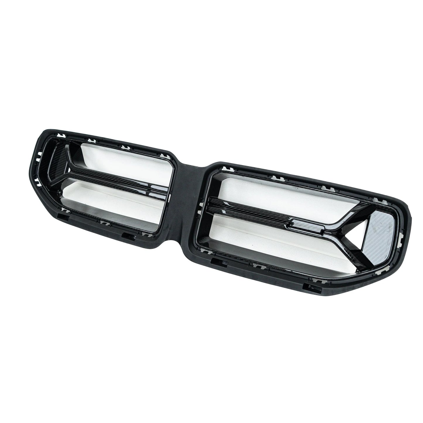 'CSL Style' Carbon Grill for BMW M2 G87