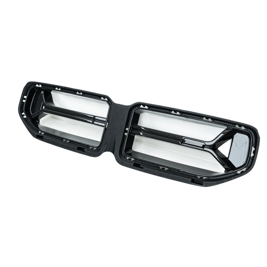 'CSL Style' Carbon Grill for BMW M2 G87