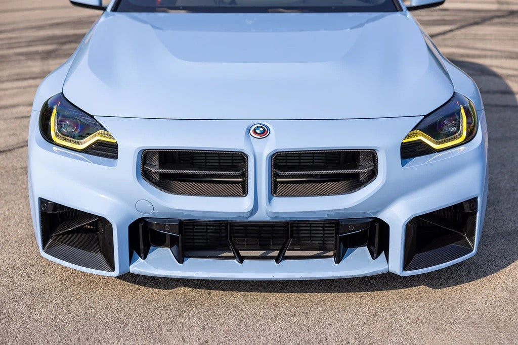Carbon Grill 'Performance Style' for BMW M2 G87