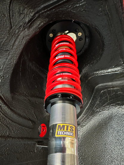 Zawieszenie gwintowane MTS Stance BMW Seria 3 (E36 Compact)