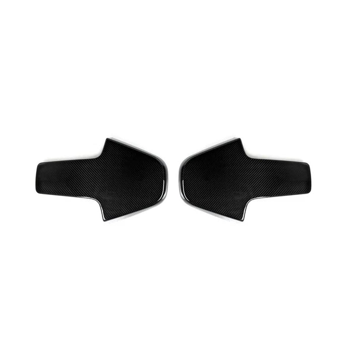 Carbon Headrests for BMW M2/M3/M4 (G87/G80/G81/G82/G83)