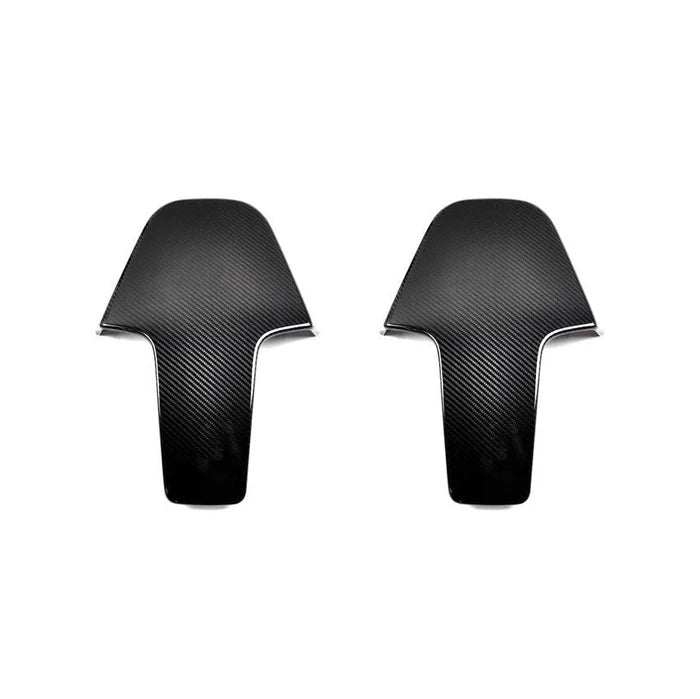 Carbon Headrests for BMW M2/M3/M4 (G87/G80/G81/G82/G83)