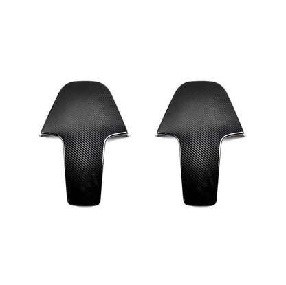 Carbon Headrests for BMW M2/M3/M4 (G87/G80/G81/G82/G83)