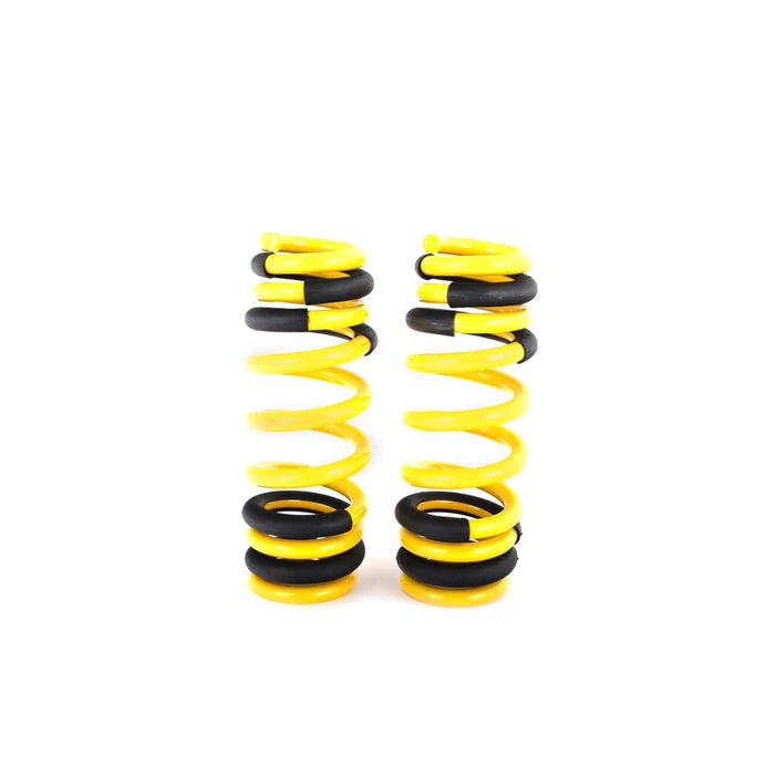 KW Height Adjustable Lowering Springs - 253200EB for BMW M2/M3/M4 (G87/G80/G82/G83)