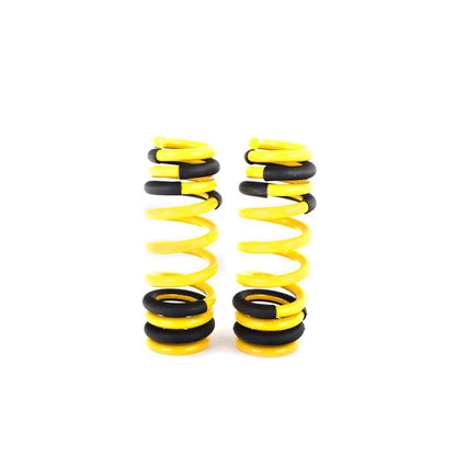 KW Height Adjustable Lowering Springs - 253200EB for BMW M2/M3/M4 (G87/G80/G82/G83)