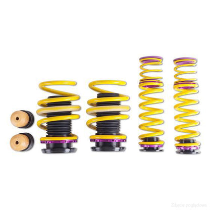 Regulowane Sprężyny obniżające KW - 2532000W do BMW M6 (F12/F13)