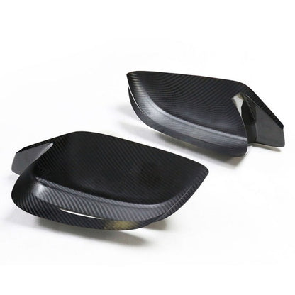 Carbon Mirror Covers for BMW M2/M3/M4 (G87/G80/G81/G82/G83)