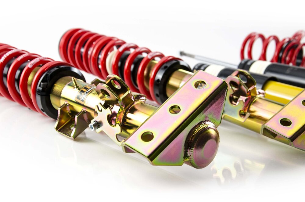 Zawieszenie gwintowane MTS Stance BMW Seria 3 (E36 Compact)