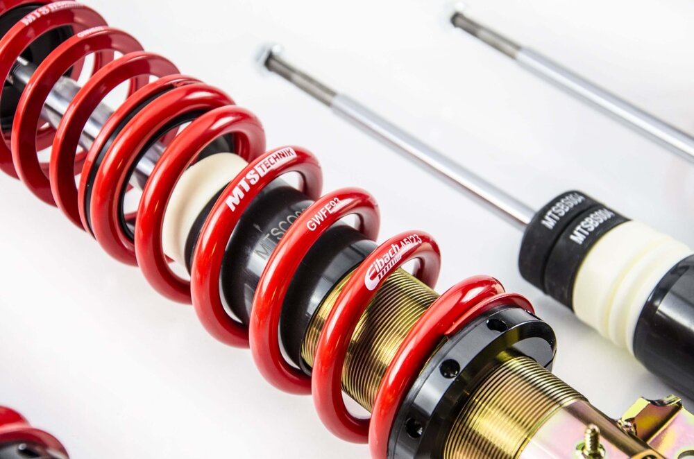 Zawieszenie gwintowane MTS Stance BMW Seria 3 (E36 Compact)