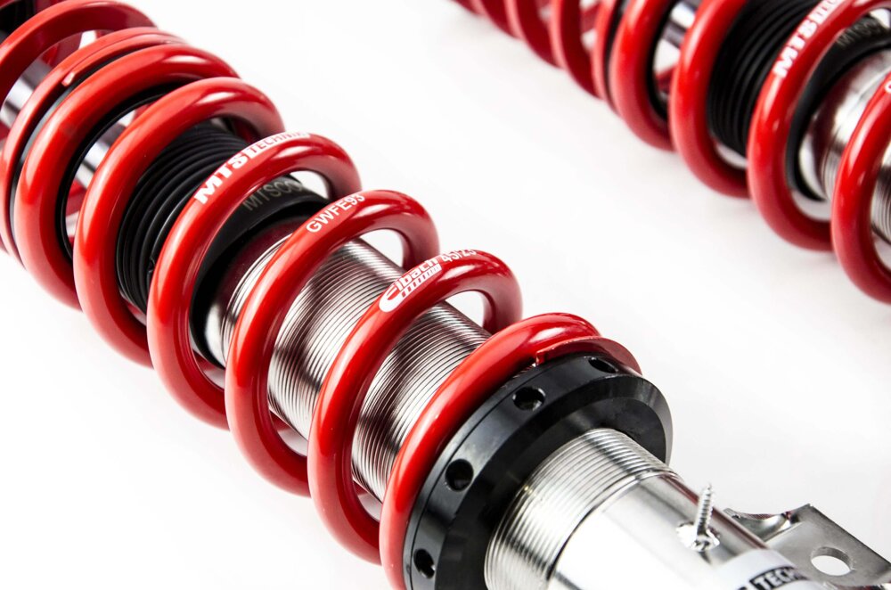 Zawieszenie gwintowane MTS Stance BMW Seria 3 (E36 Compact)