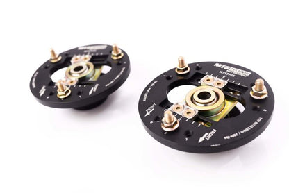 MTS Regulowane camber plates (przód) BMW 3 (E46)