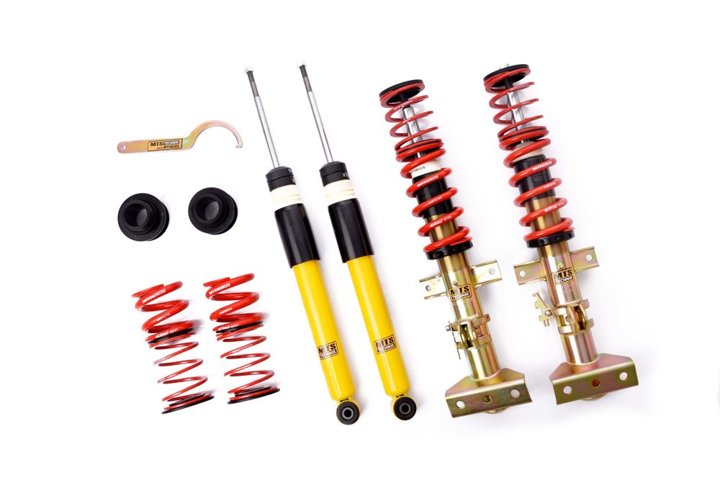 Zawieszenie gwintowane MTS Stance BMW Seria 3 (E36 Compact)
