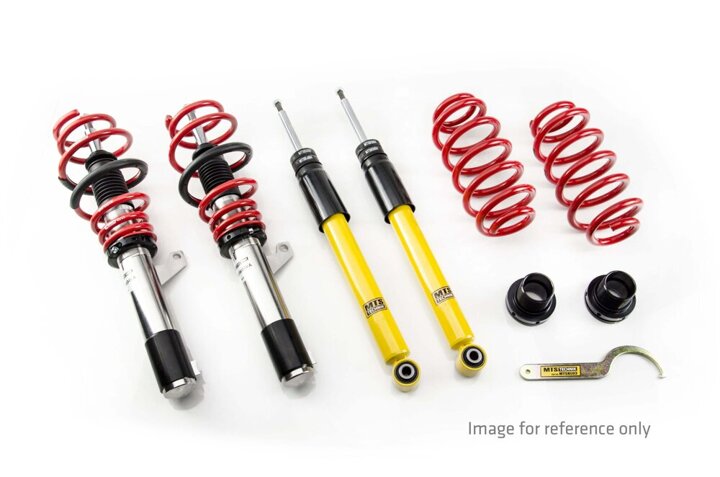 Zawieszenie gwintowane MTS Stance BMW Seria 3 (E36 Compact)