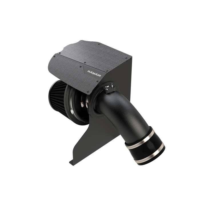 Ramair ProRam JSK-249-BK intake system for BMW B58 M140I/M240I/340I/440I