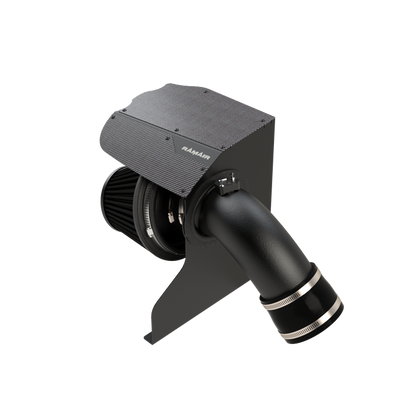 Ramair ProRam JSK-249-BK intake system for BMW B58 M140I/M240I/340I/440I