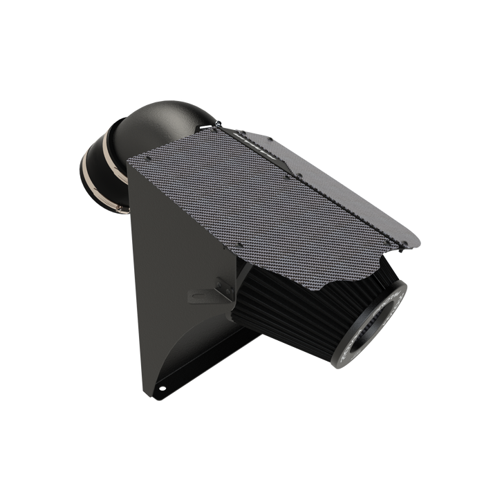 Ramair ProRam JSK-249-BK intake system for BMW B58 M140I/M240I/340I/440I