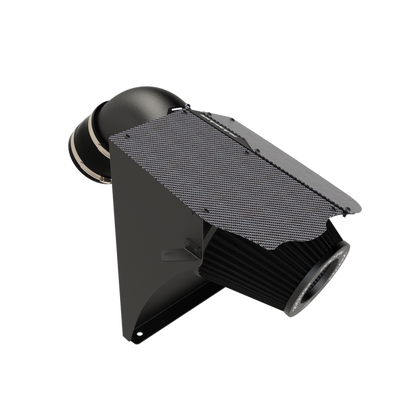 Ramair ProRam JSK-249-BK intake system for BMW B58 M140I/M240I/340I/440I