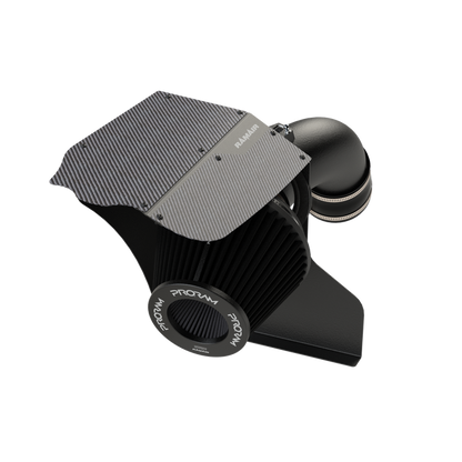 Ramair ProRam JSK-249-BK intake system for BMW B58 M140I/M240I/340I/440I