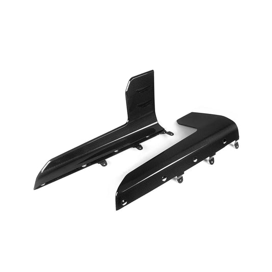 'Performance Style' Carbon Side Skirts for BMW M2 G87