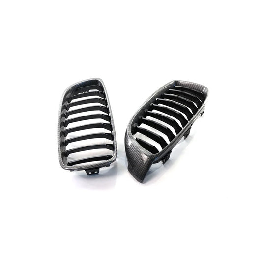 Carbon Grill for BMW M3/M4 (F80/F82/F83)