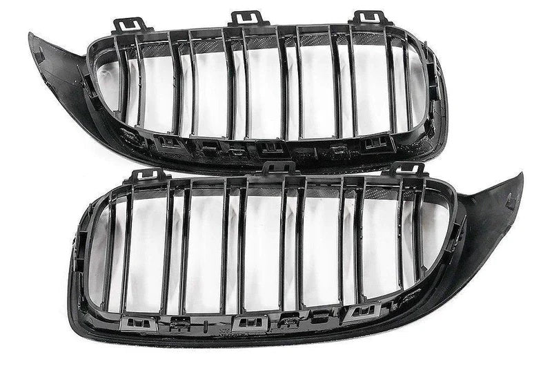 Carbon Grill for BMW M3/M4 (F80/F82/F83)