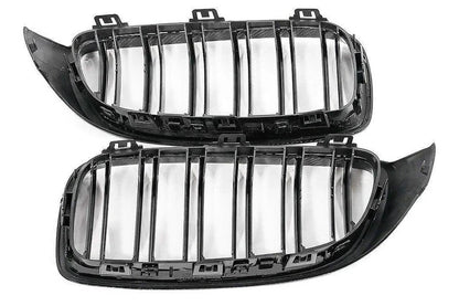 Carbon Grill for BMW M3/M4 (F80/F82/F83)