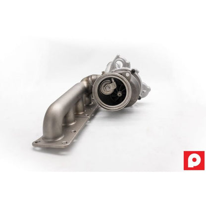 Turbosprężarka Hybrydowa Pure Turbos BMW N55 Cast PURE 750