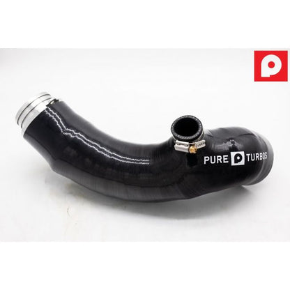 Turbosprężarka Hybrydowa Pure Turbos BMW N55 Cast PURE 750