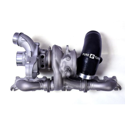 Turbosprężarka Hybrydowa Pure Turbos BMW Seria F B58 PURE 800 (M140i/M240i/340i/440i)