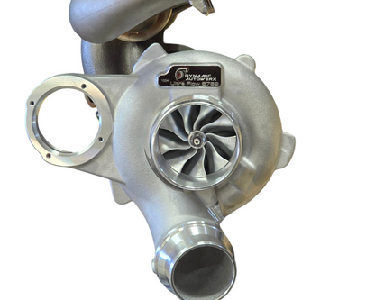 Turbosprężarka Hybrydowa DYNAMIC AUTOWERX BMW B58 GEN 1 (NEW GEN) ULTRA FLOW 6769