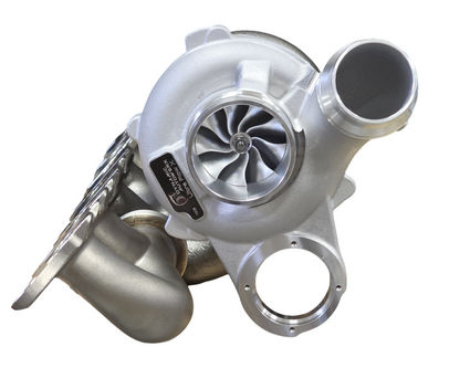 Turbosprężarka Hybrydowa DYNAMIC AUTOWERX BMW B58 GEN 1 (NEW GEN) ULTRA FLOW X