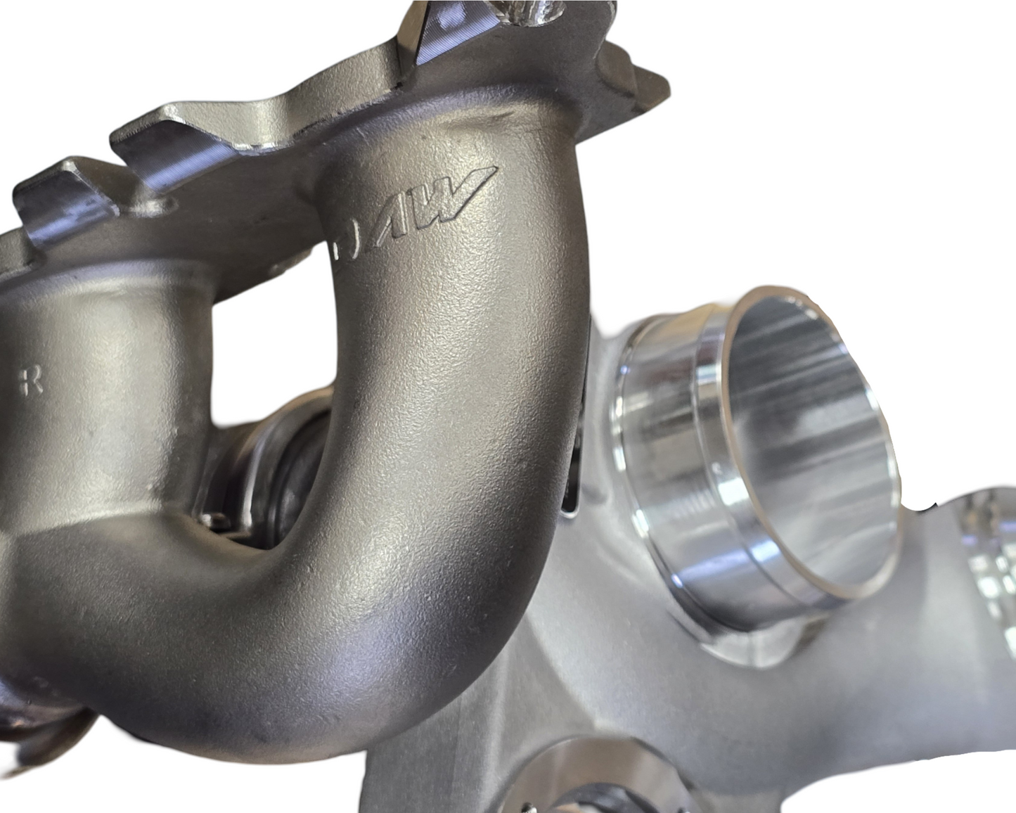 Turbosprężarka Hybrydowa DYNAMIC AUTOWERX BMW B58 GEN 1 (NEW GEN) ULTRA FLOW X