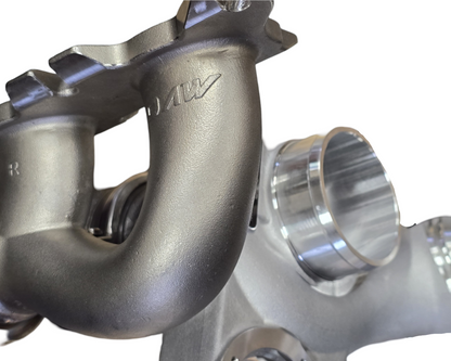 Turbosprężarka Hybrydowa DYNAMIC AUTOWERX BMW B58 GEN 1 (NEW GEN) ULTRA FLOW X