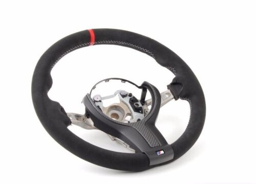 Kierownica (Alcantara) dla BMW Serii F 1-4 (F20/F22/F30/F32)