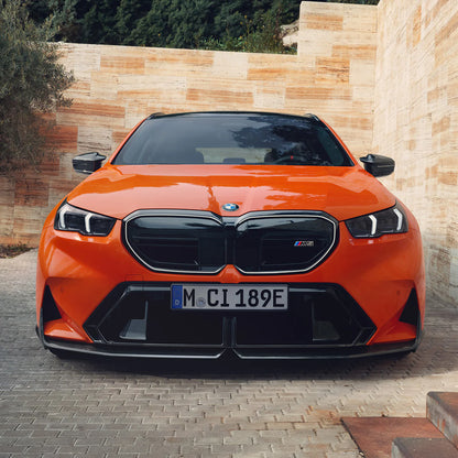 Karbonowy Splitter Przedni 'Performance Style' do BMW M5 (G90/G91)