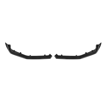 Karbonowy Splitter Przedni 'Performance Style' do BMW M5 (G90/G91)