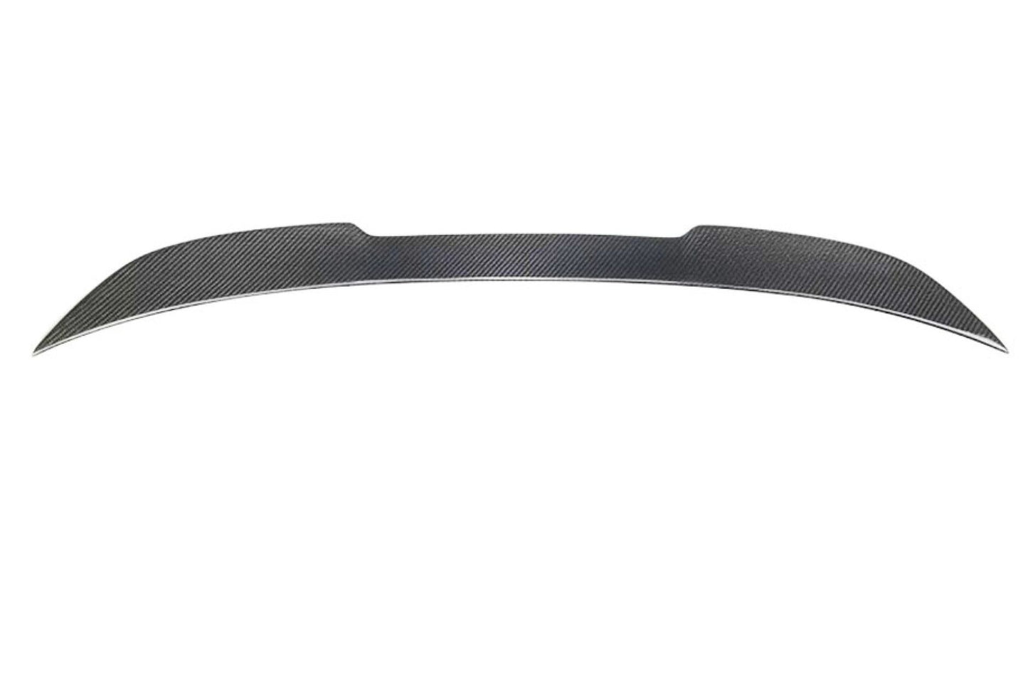 'CS Style Carbon Spoiler for BMW F90 M5 and Series 5 G30'